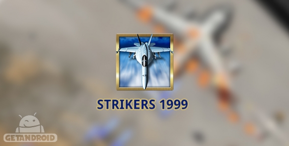 دانلود بازی STRIKERS 1999 اندروید