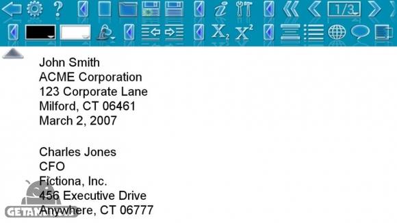 دانلود Office Pro v5.2 - برنامه قدرتمند آفیس برای اندروید