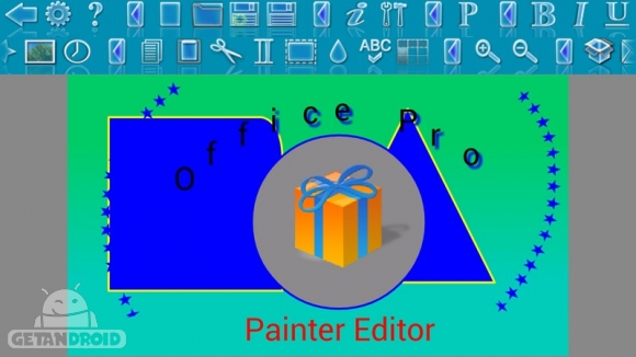 دانلود Office Pro v5.2 - برنامه قدرتمند آفیس برای اندروید