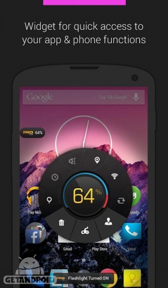 دانلود PROtune - Cleaner & Optimizer v1.0.9 - برنامه پاکساز و بهینه ساز پروتیون اندروید