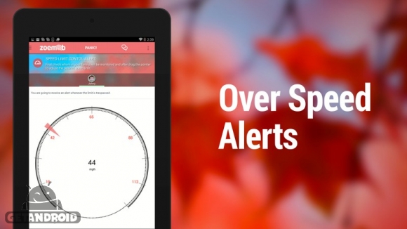 دانلود Family Locator & Kids Tracker 3.86 - برنامه مکان ‌یابی کودکان و اعضای خانواده از طریق GPS اندروید