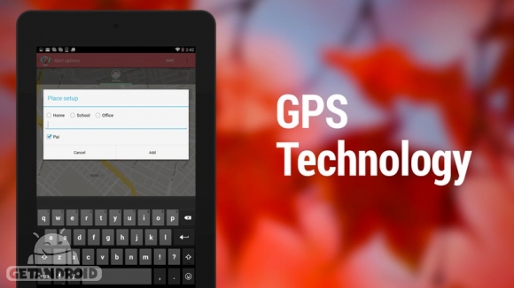 دانلود Family Locator & Kids Tracker 3.86 - برنامه مکان ‌یابی کودکان و اعضای خانواده از طریق GPS اندروید