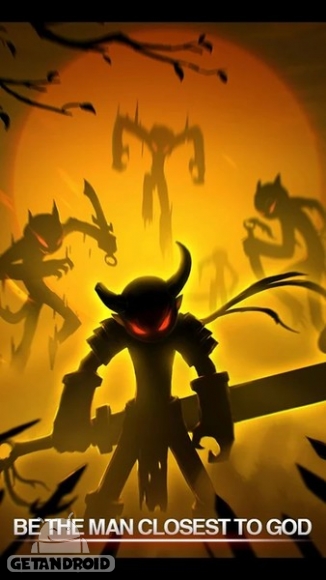 دانلود بازی League of Stickman اندروید
