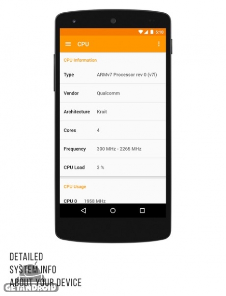 دانلود برنامه Castro اندروید