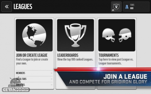 دانلود بازی Madden NFL Mobile Football اندروید