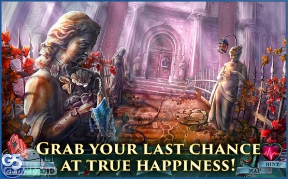 دانلود Mind Snares: Alices Journey 1.1 – بازی ماجراجویی سفر آلیس اندروید