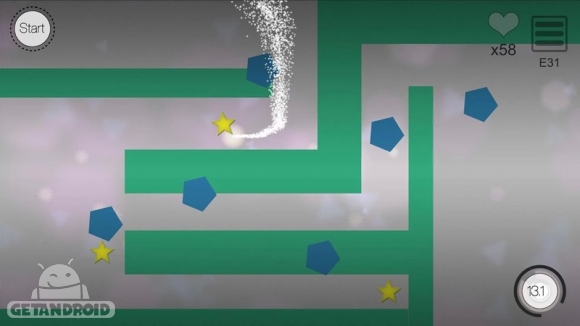 دانلود Entry 1.0 - بازی ورود برای اندروید