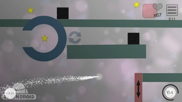 دانلود Entry 1.0 - بازی ورود برای اندروید