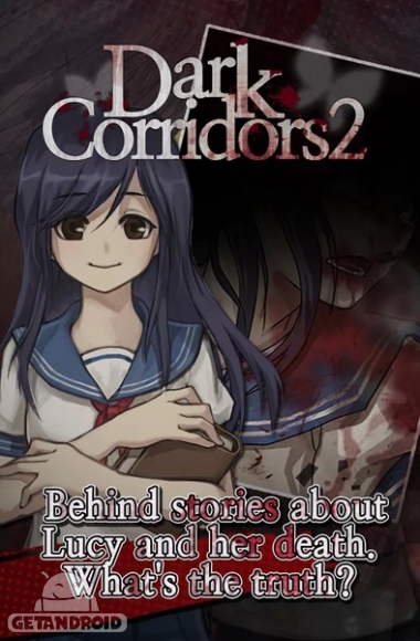 دانلود Dark Corridors 2 v1.33 - بازی راهروهای تاریک 2 برای اندروید + دیتا