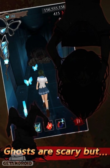 دانلود Dark Corridors 2 v1.33 - بازی راهروهای تاریک 2 برای اندروید + دیتا