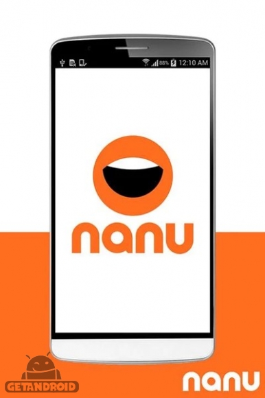 دانلود نانو nanu - free calls for everyone 2.1.3 - برنامه تماس رایگان برای اندروید