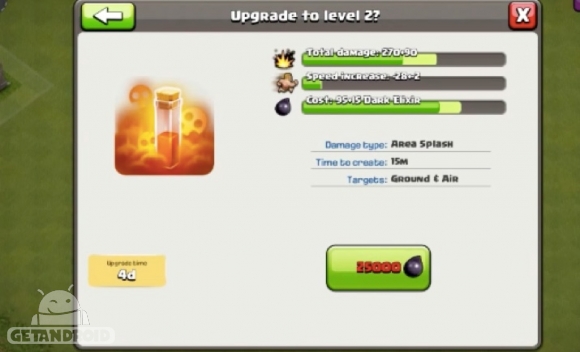 کارخانه طلسم سیاه | Dark Spell Factory