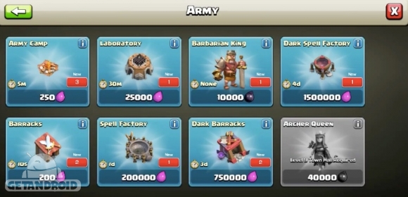 کارخانه طلسم سیاه | Dark Spell Factory