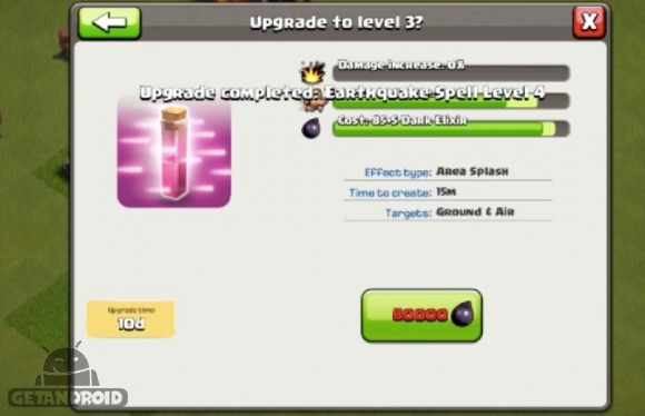 کارخانه طلسم سیاه | Dark Spell Factory