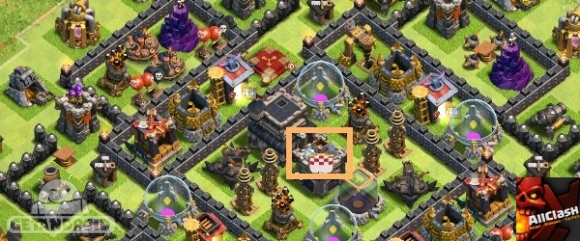 طلسم پویزن (سم) | Poison Spell