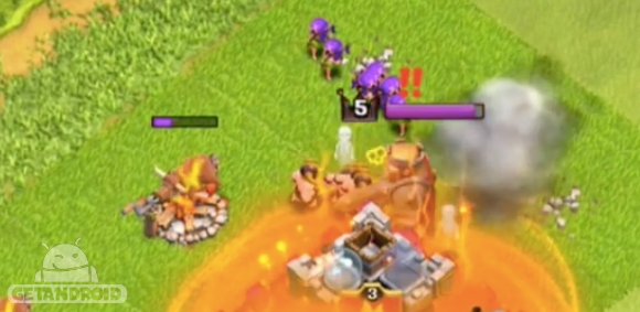 طلسم پویزن (سم) | Poison Spell