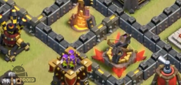 طلسم زمین لرزه | Earthquake Spell