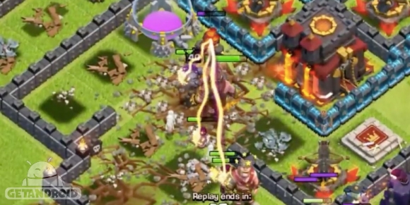 طلسم زمین لرزه | Earthquake Spell