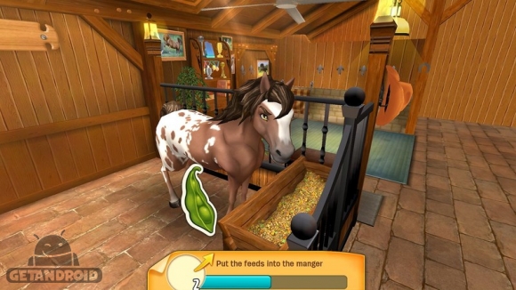 دانلود بازی Horse Haven World Adventures اندروید