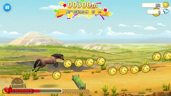 دانلود بازی Horse Haven World Adventures اندروید