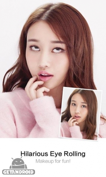 دانلود برنامه MakeupPlus اندروید