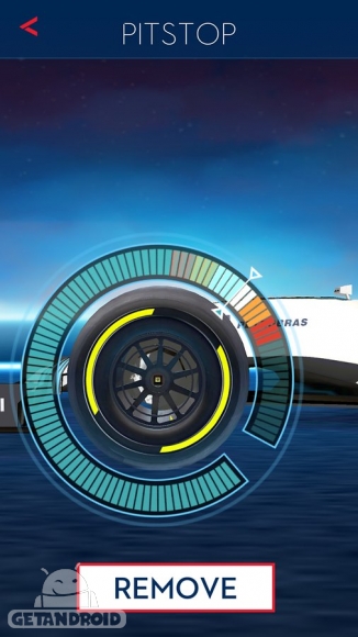 دانلود ORIS Reaction Race 1.0.66 - بازی اتومبیلرانی با عکس العملهای سریع برای اندروید