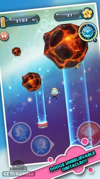 دانلود Cordy Sky 25919 بازی کوردی اسکای برای اندروید