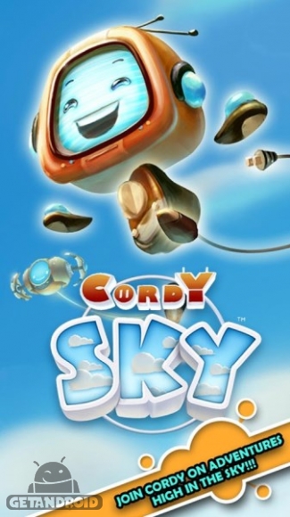 دانلود Cordy Sky 25919 بازی کوردی اسکای برای اندروید