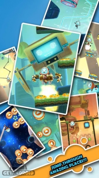 دانلود Cordy Sky 25919 بازی کوردی اسکای برای اندروید