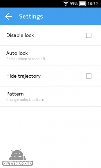 دانلود ES App Locker 1.1.1 - اپلیکیشن قفل گذاری بر روی برنامه های اندروید