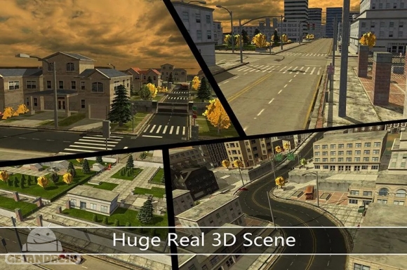 دانلود Zombie Esapce 2 v1.0.0 - بازی فرار از دست زامبی‌ها 2 برای اندروید