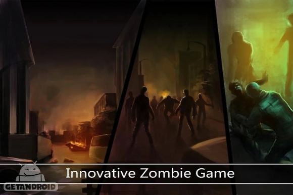 دانلود Zombie Esapce 2 v1.0.0 - بازی فرار از دست زامبی‌ها 2 برای اندروید