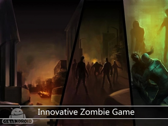 دانلود Zombie Esapce 2 v1.0.0 - بازی فرار از دست زامبی‌ها 2 برای اندروید