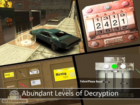 دانلود Zombie Esapce 2 v1.0.0 - بازی فرار از دست زامبی‌ها 2 برای اندروید