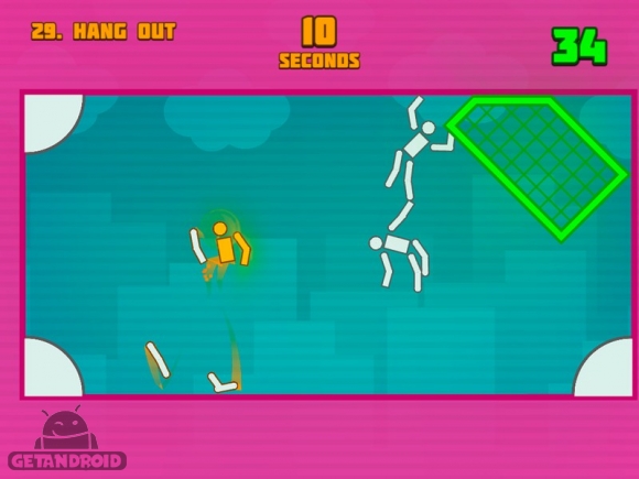 دانلود Popping Sports 1.03 - بازی لحظات حساس ورزشی برای اندروید