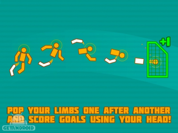 دانلود Popping Sports 1.03 - بازی لحظات حساس ورزشی برای اندروید