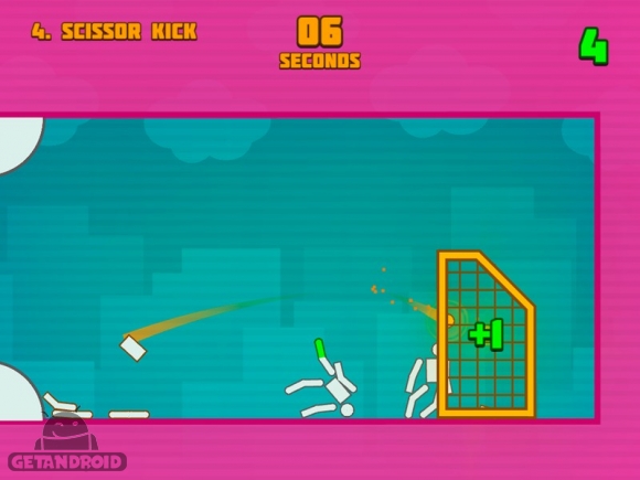 دانلود Popping Sports 1.03 - بازی لحظات حساس ورزشی برای اندروید