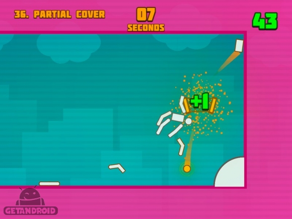 دانلود Popping Sports 1.03 - بازی لحظات حساس ورزشی برای اندروید