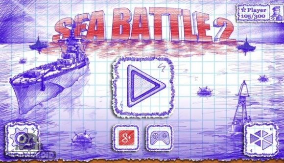 دانلود بازی Sea Battle 2 اندروید