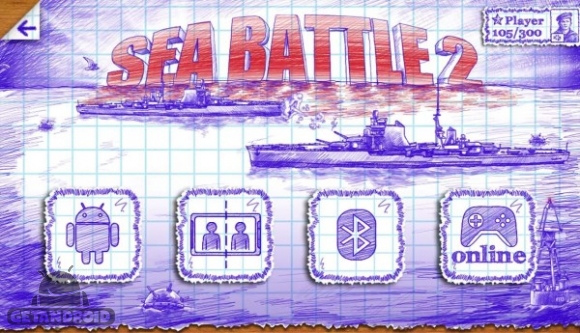 دانلود بازی Sea Battle 2 اندروید
