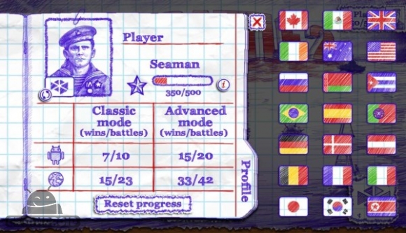 دانلود بازی Sea Battle 2 اندروید