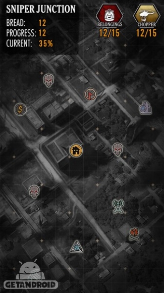 دانلود Zpocalypse Now 1.12.3 - بازی ماجراجویانه اندروید