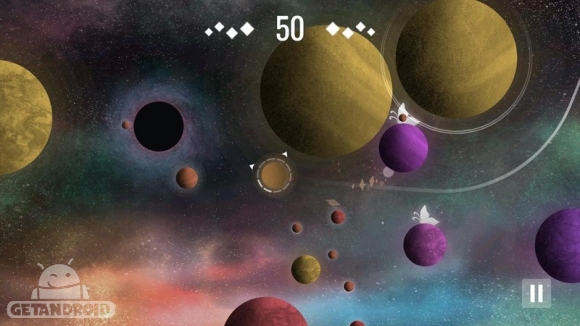 دانلود Starbright 1.0 - بازی استاربرایت برای اندروید