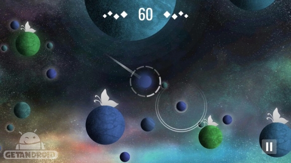 دانلود Starbright 1.0 - بازی استاربرایت برای اندروید