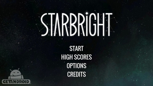دانلود Starbright 1.0 - بازی استاربرایت برای اندروید