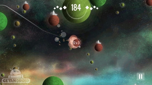 دانلود Starbright 1.0 - بازی استاربرایت برای اندروید