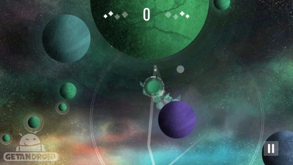 دانلود Starbright 1.0 - بازی استاربرایت برای اندروید