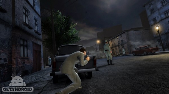 دانلود Mission: Berlin 1.2.2 – بازی ماموریت برلین اندروید