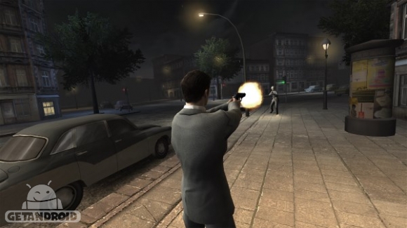 دانلود Mission: Berlin 1.2.2 – بازی ماموریت برلین اندروید