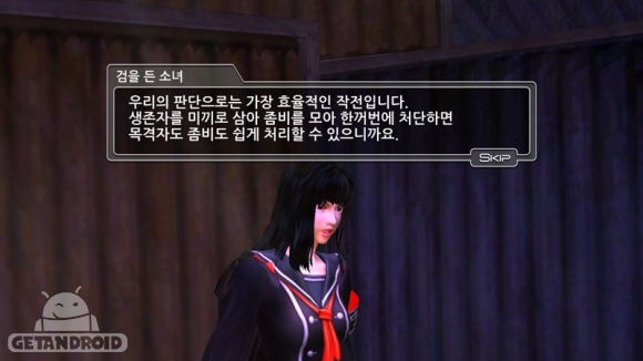 دانلود the SilverBullet v3.0.04 - بازی اکشن گلوله نقره ای برای اندروید + دیتا